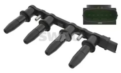 Катушка зажигания SWAG купить